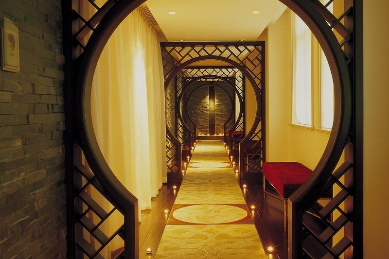 The Yangtze Boutique Hotel